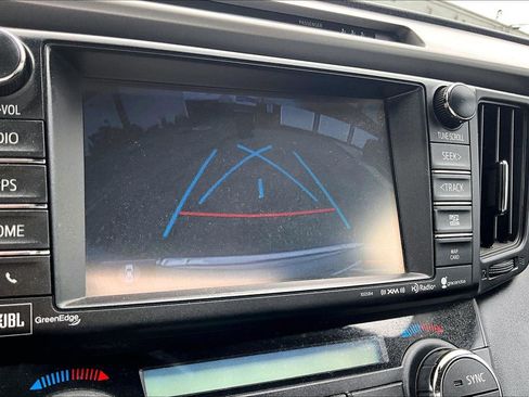 Used 2017 Toyota RAV4 Limited w/ Advanced Technology Package image 21