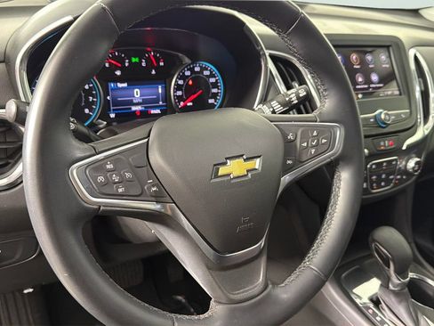 Used 2023 Chevrolet Equinox LT FWD image 21