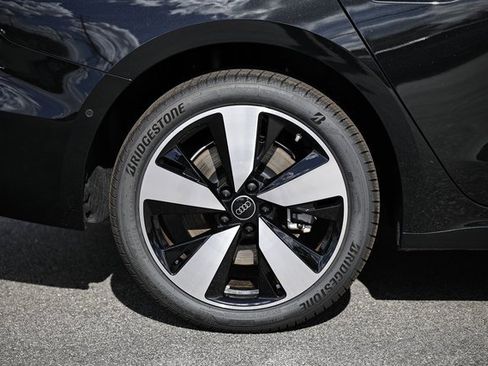 New 2025 Audi A5 2.0T Premium Plus image 6