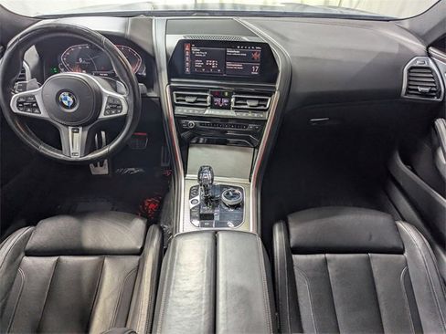 Used 2020 BMW 840i Gran Coupe w/ M Sport Package image 6