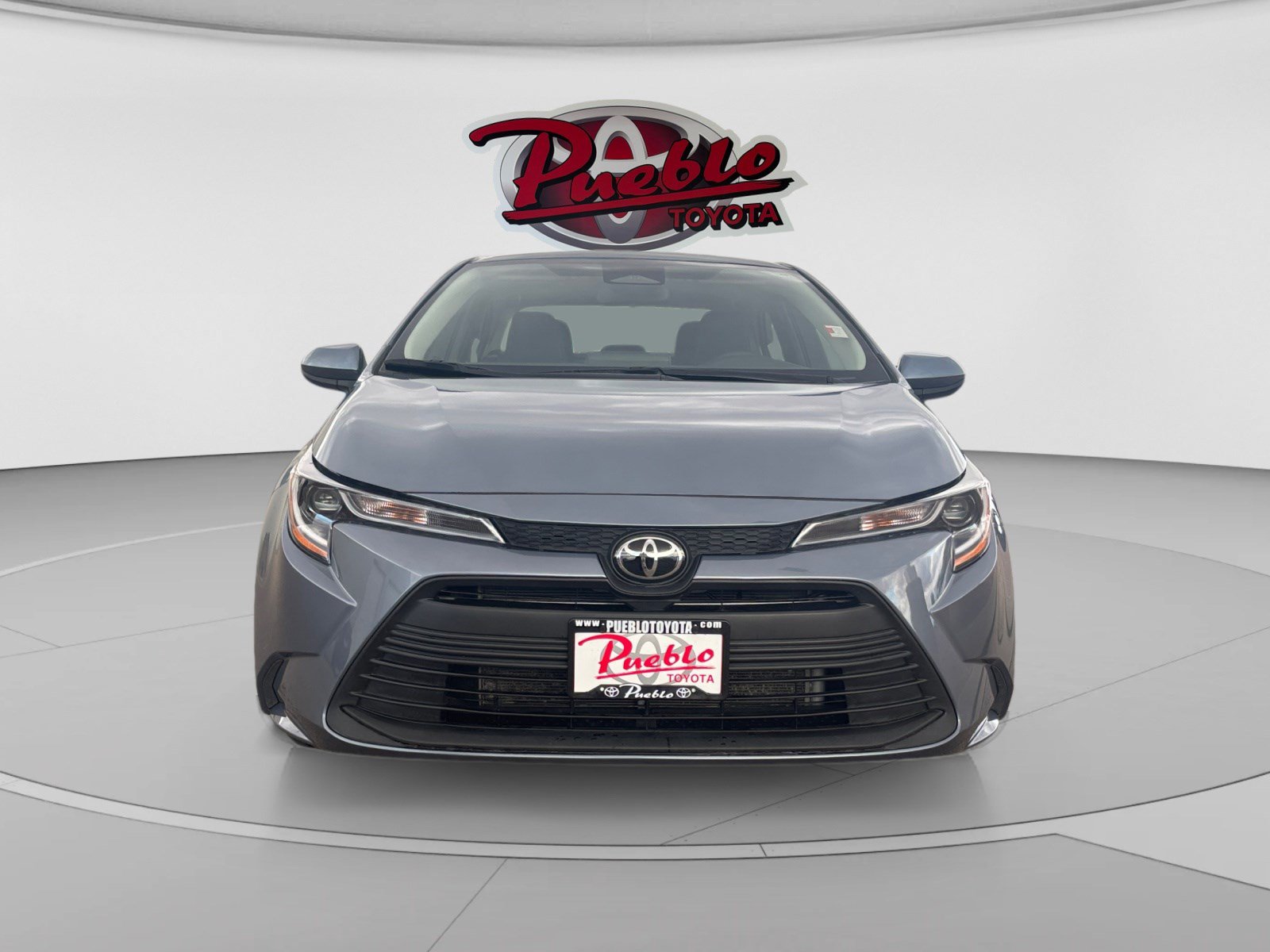 Used 2024 Toyota Corolla LE FWD image 8