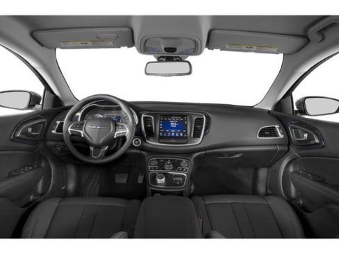 Used 2015 Chrysler 200 C AWD/4WD image 11