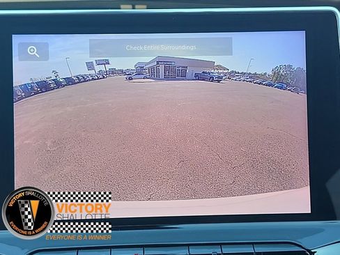 Certified 2025 Jeep Compass Limited image 6