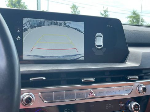 Certified 2023 Kia Telluride EX X-Line AWD/4WD image 17
