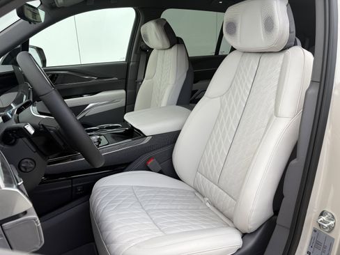 New 2026 Cadillac Escalade IQ Sport 1 image 13