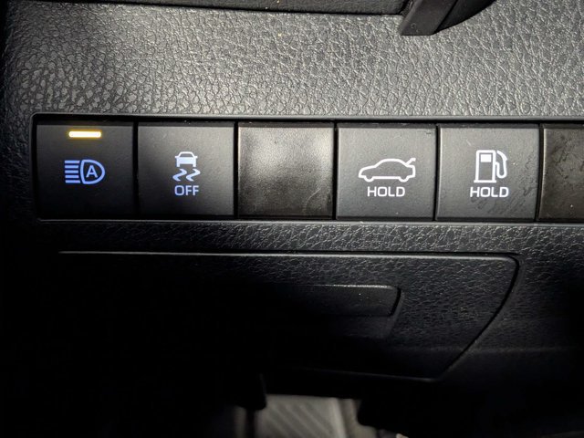 Used 2024 Toyota Camry SE FWD image 22