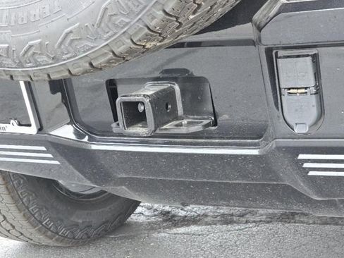 New 2025 GMC Hummer EV 2X image 29