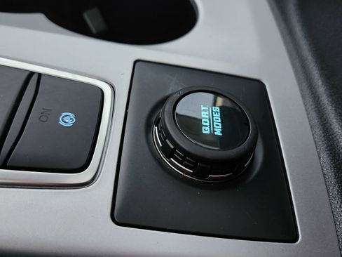 Used 2023 Ford Bronco Sport Outer Banks w/ Tech Package image 11