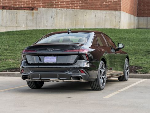 New 2026 Audi A6 Premium Plus image 4