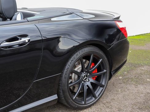 Used 2014 Mercedes-Benz SL 63 AMG image 64