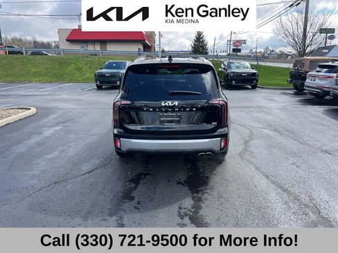 Certified 2023 Kia Telluride SX Prestige AWD/4WD image 13