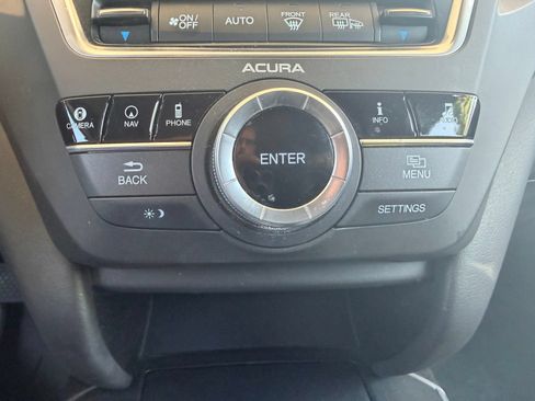 Used 2017 Acura MDX SH-AWD w/ Advance Package image 13
