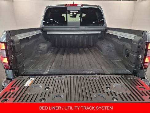 New 2026 Nissan Frontier SV w/ SV Convenience Package image 28