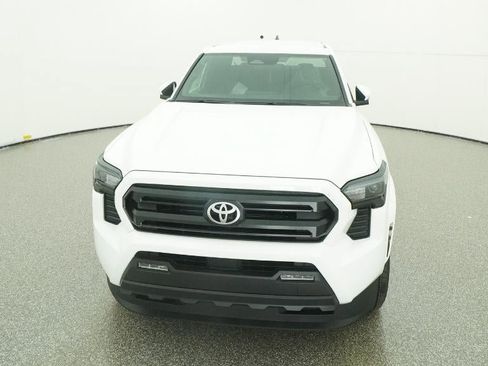 New 2026 Toyota Tacoma SR5 image 48
