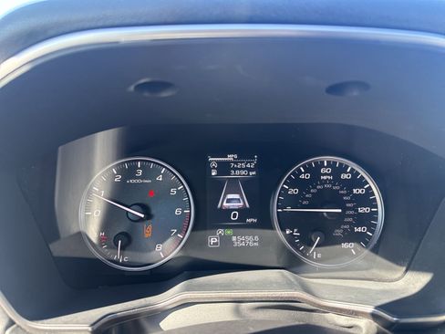 Used 2024 Subaru Legacy Limited image 29