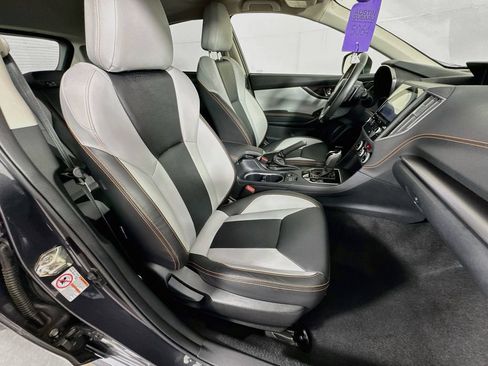 Used 2019 Subaru Crosstrek 2.0i Limited w/ Moonroof Package w/Navigation AWD/4WD image 34