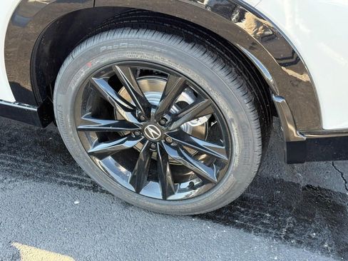 New 2026 Acura ADX A-Spec FWD image 6