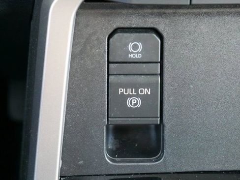 Used 2024 Toyota Tundra SR5 w/ SR5 Convenience Package image 19