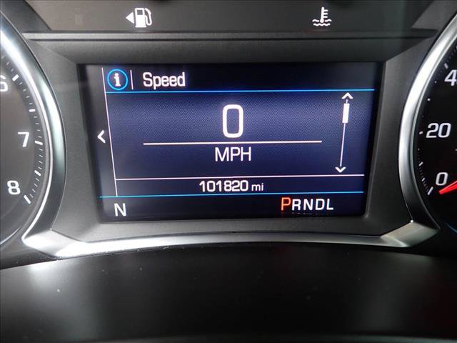 Used 2024 Chevrolet Equinox LT w/ LPO, Floor Liner Package AWD/4WD image 23
