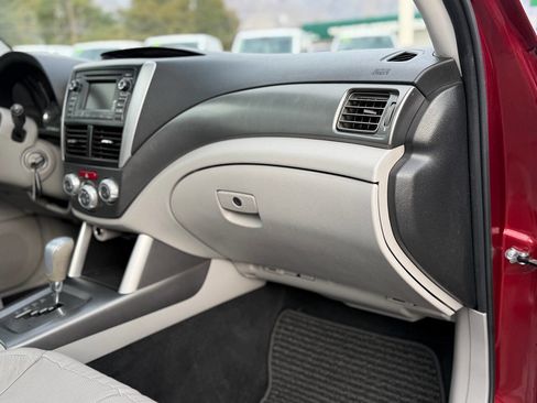 Used 2012 Subaru Forester 2.5X Limited image 45