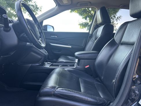 Used 2016 Honda CR-V EX-L image 24