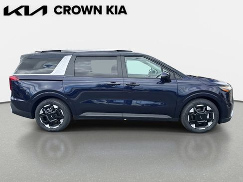 New 2026 Kia Carnival EX image 4