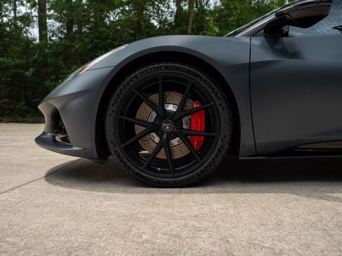 New 2026 Lotus Emira RWD image 6