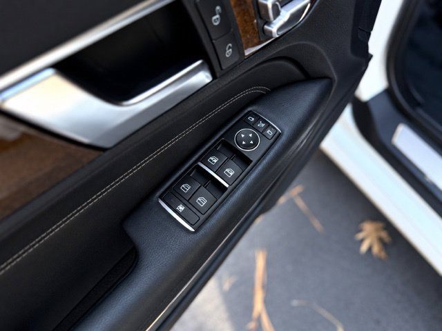Used 2016 Mercedes-Benz E 550 Coupe image 12