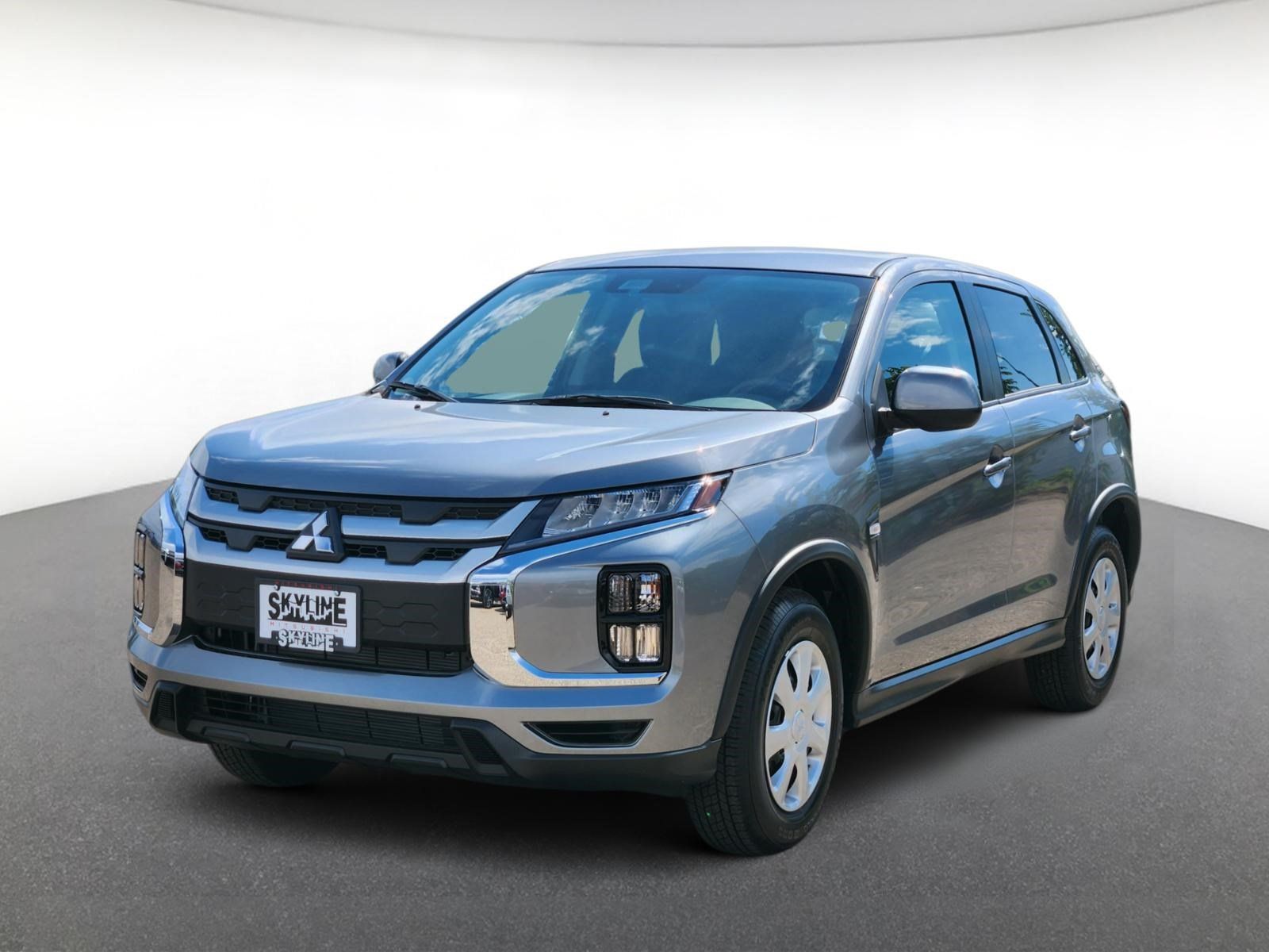 New 2027 Mitsubishi Outlander Sport FWD image 2