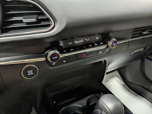 Used 2024 MAZDA CX-30 2.5 Turbo w/ Premium Package image 24