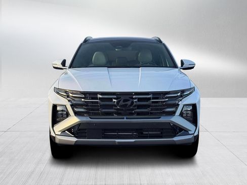 New 2026 Hyundai Tucson Limited image 12