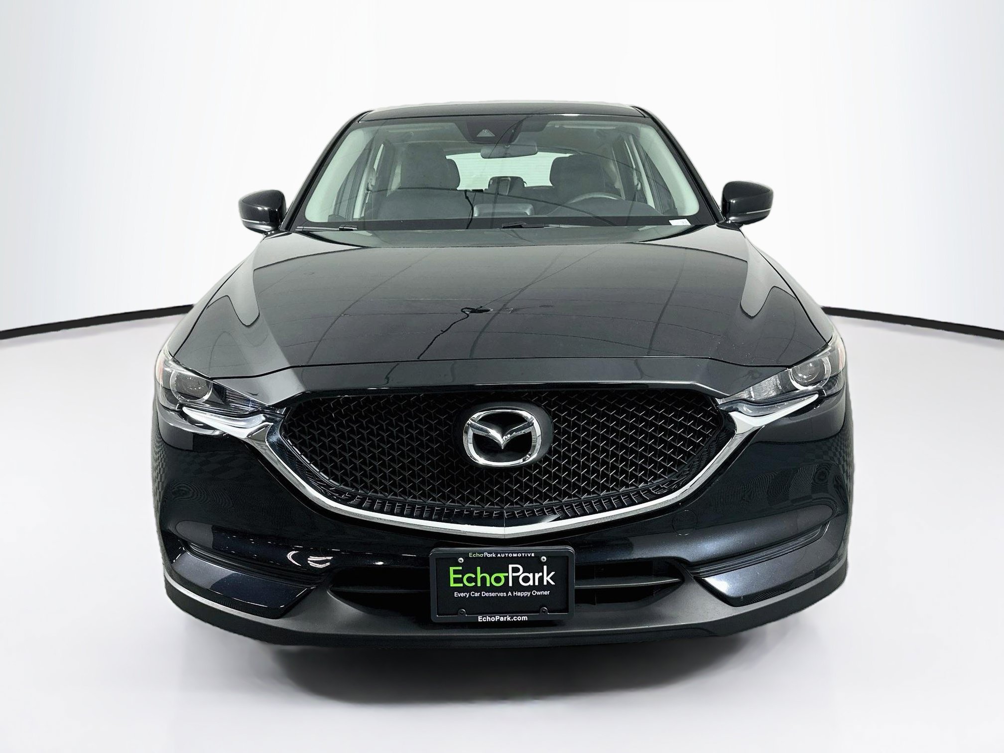 Used 2019 MAZDA CX-5 Sport FWD image 2