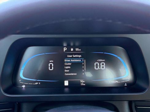 New 2026 Hyundai Elantra Sport FWD image 18