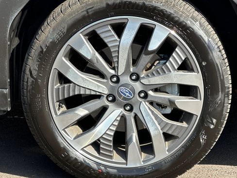 Used 2025 Subaru Forester Touring w/ Popular Package - Touring image 34