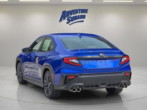New 2026 Subaru WRX Premium AWD/4WD image 5
