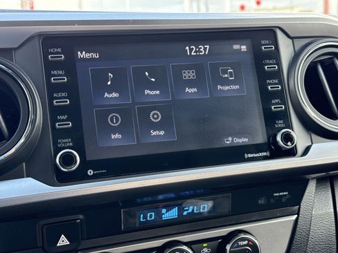 Used 2022 Toyota Tacoma SR5 image 21