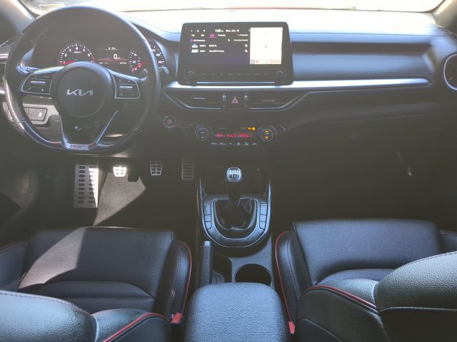 Used 2024 Kia Forte GT FWD image 13
