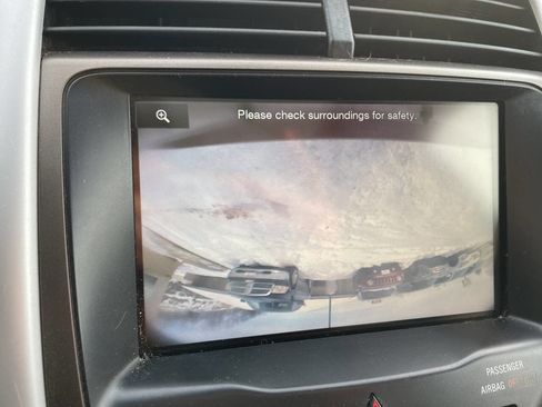 Used 2014 Ford Edge SEL w/ Equipment Group 205A image 23