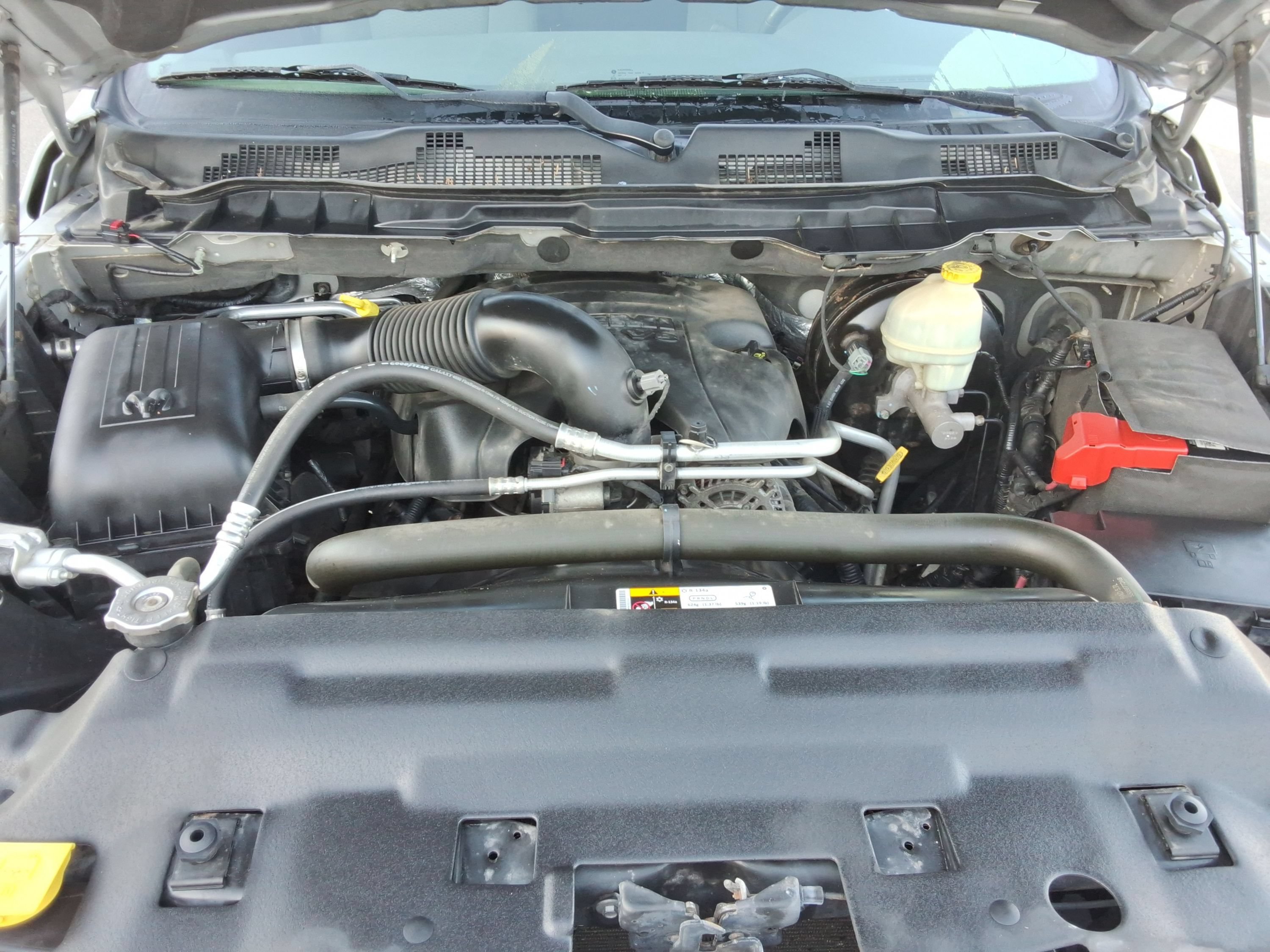 Used 2013 RAM 1500 Express AWD/4WD image 28