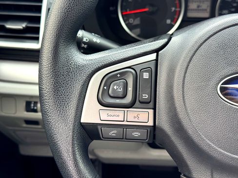 Used 2018 Subaru Forester 2.5i Premium image 22