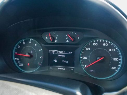 Used 2020 Chevrolet Malibu LS image 22