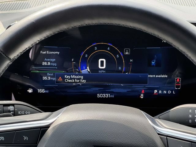 Certified 2025 Chevrolet Equinox LT w/ Safety and Technology Package FWD image 24