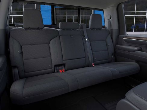 New 2026 Chevrolet Silverado 2500 LT w/ All Star Edition AWD/4WD image 17