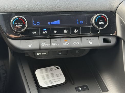 New 2026 Hyundai Elantra SEL Sport FWD image 23