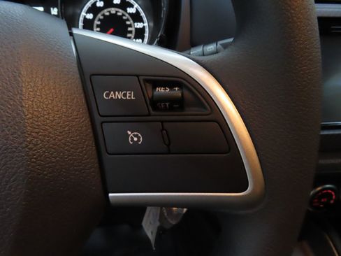 New 2025 Mitsubishi Outlander Sport ES image 13