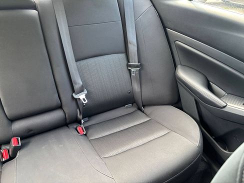 Used 2026 Nissan Altima 2.5 SV FWD image 37