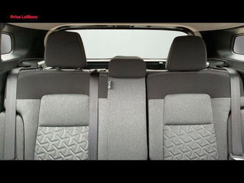 New 2026 Nissan Kicks SV w/ Cold Weather Package FWD image 36