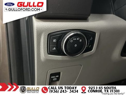 Certified 2017 Ford F150 XLT RWD image 19