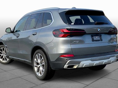 Used 2024 BMW X5 xDrive40i w/ Premium Package image 22