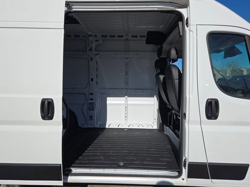 New 2026 RAM ProMaster 1500 w/ Cold Weather Group image 10